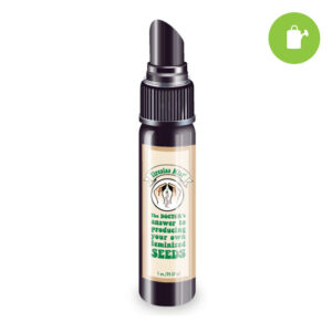 Tiresias Mist 1oz bottle