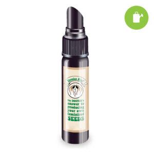 Tiresias Mist 4oz bottle