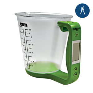 Measure Me Digital Measuring Cup