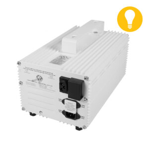1000W 120/240v HPS/MH EZ Lume Ballast