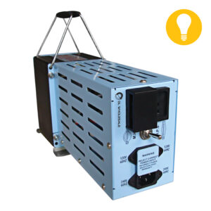 HOT HEAD 1000W 120/240V HPS ONLY Magnetic Ballast
