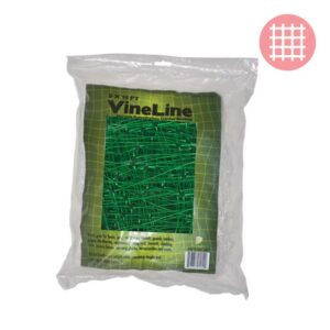 5' x 30' (GREEN) VineLine Plastic Garden Netting