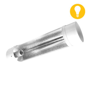 8'' Air-Cooled Tube Reflector