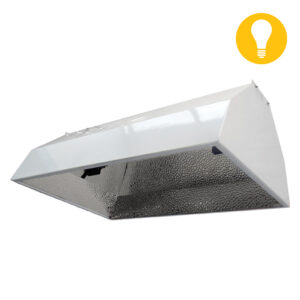 Lil' Hood 400W DE Reflector