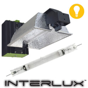 B.Lite De.Lite + All-in-One Fixture w/ 1000W Lamp