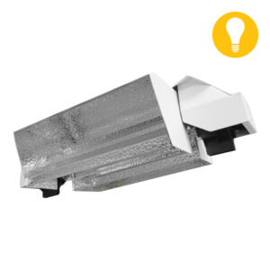 De.Lirium Reflector DE Double Ended