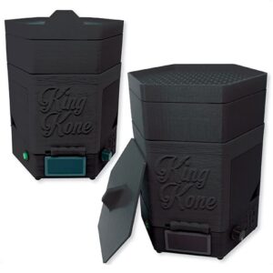 King Kone Pre Roll 169 Cone Filler Machine