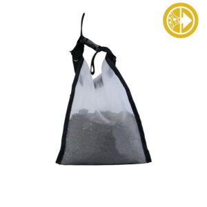 Bubble Magic Tea Bag Small (9.5"x13")