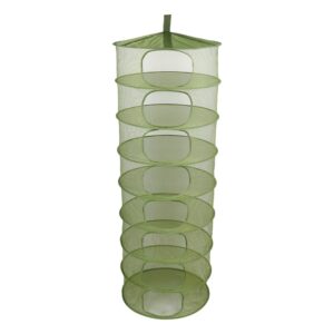 2' 1-Piece Dry Net