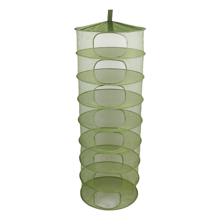 2' 1-Piece Dry Net