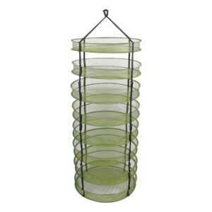 2' Dry Net w/ Clip-On Levels