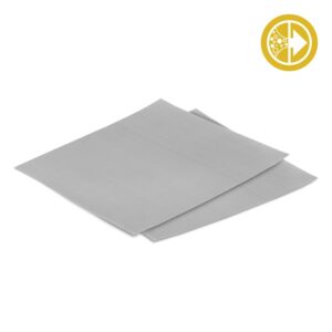 Bubble Magic 50 Micron Extraction Mesh Screen 12''x12'' 10 sheet pack