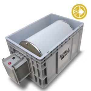 Bubble Magic Pollen Tumbler 150 gram