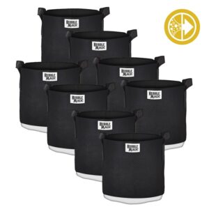 Bubble Magic Extraction Bags 20 Gallon 8 Bag Set