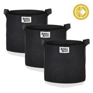 Bubble Magic Extraction Bags 5 Gallon 3 Bag Set