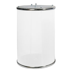 Replacement Tumbler Barrel Bubble Magic 150 gram - 125 micron