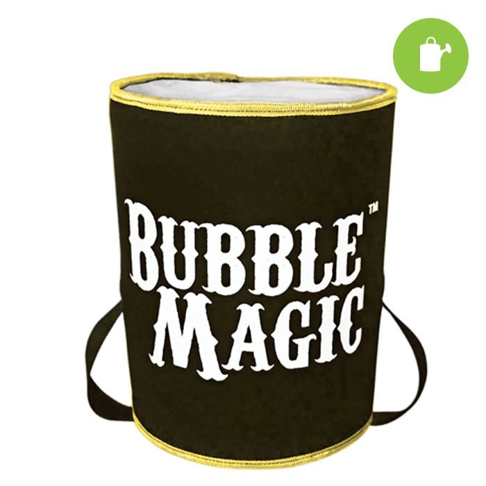 Bubble Magic Extraction Shaker 120 Micron Bag & Bucket Kit - Image 2
