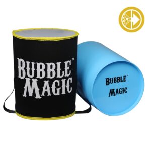 Bubble Magic Extraction Shaker 120 Micron Bag & Bucket Kit