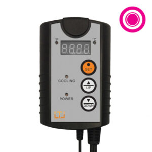 LTL Digital Temp Controller - Cooling