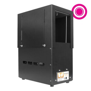 LTL CO2 generator 8 Burners NG (High Altitude)