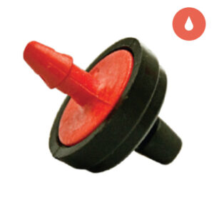 1/2 GPH PC Dripper (25pcs/pck)