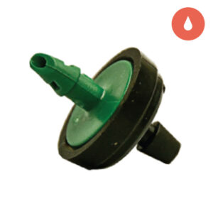 2 GPH PC Dripper (25pcs/pck)