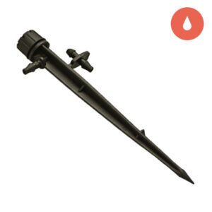 5'' Adjustable Bubbler Dripper (10pcs/pck)