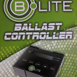 B.Lite Ballast Controller (All B.Lite Fixtures)