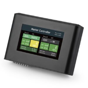 B.Lite BLMC Premium Lighting Controller