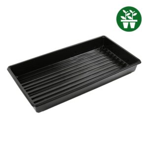 10''x 20'' Standard Tray w/o Drain Holes