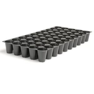 10" x 20" 50 Cell Round Propagation Sheet - USA