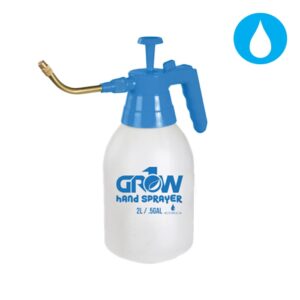 Grow1 (2L/.5Gal) Hand Sprayer