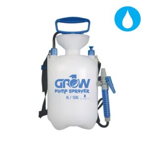 Grow1 (4L/1Gal) Pump Sprayer