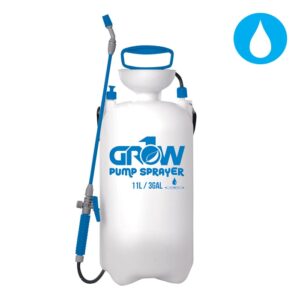Grow1 (11L/3Gal) Pump Sprayer