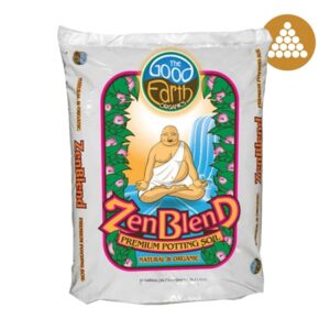 Zen Blend Soil 10 Gal Bag