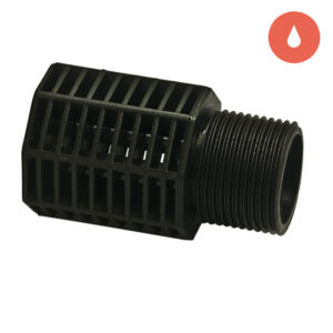 Screen Ebb & Flow Fitting (10pcs/pck)