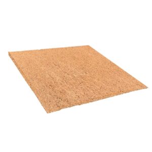 Coco Mat 8'' x 8'' x 1'' (Case of 48)