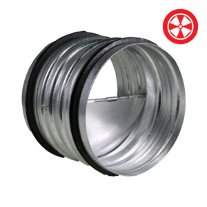 6'' Backdraft Damper