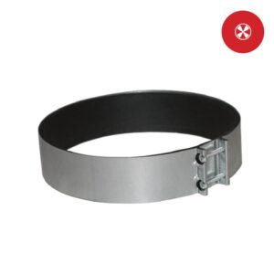 12'' Noise Reduction Clamp