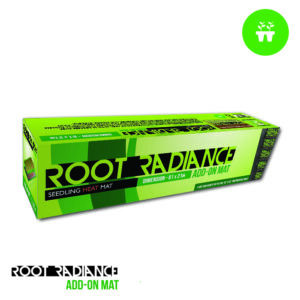 61" X 21" Root Radiance Daisy Chain Heat Mat - ADD-ON