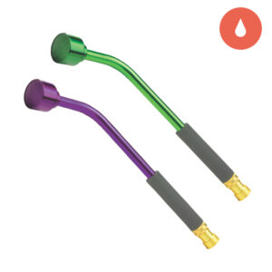 Bloom 30 in. Shower Water Wand