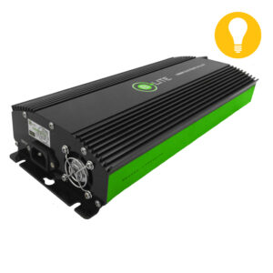 B.Lite 1000W 120/240V Digital Ballast