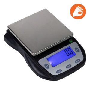 Grow1 Digital Scale 11 lb.