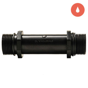 AquaVita 1585 Sump Pump Garden Hose Adapter 3/4''