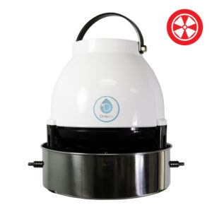 Drop Air Humidifier 200 Pints per day