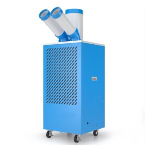 Industrial Portable AC 220V/60Hz (45)