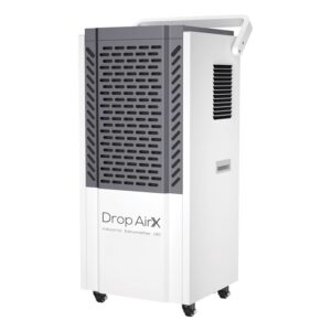 DropAirX Industrial Dehumidifier 190