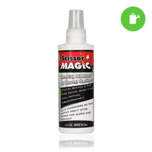 Scissor Magic Spray 6oz