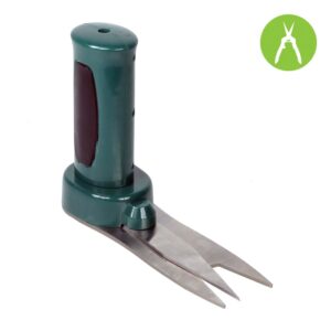 Trim'r Matic Electric Hand Held Trimmer