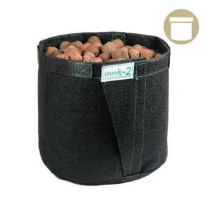 3 Gal PruneX Fabric Pot